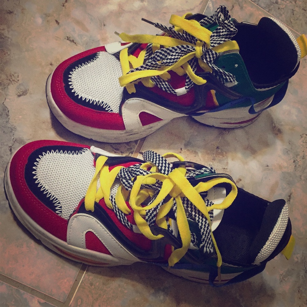 Fap sneakers